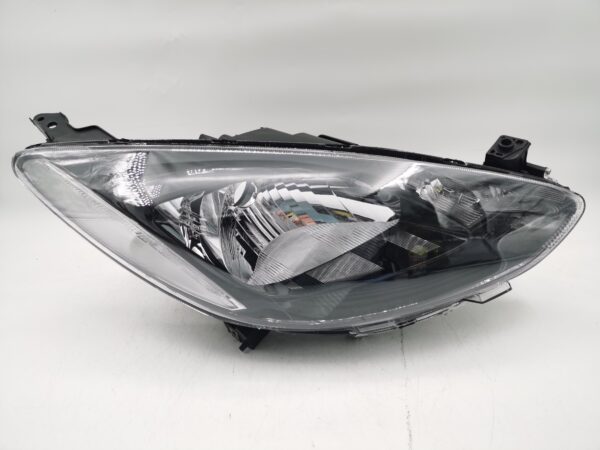 Mazda 2 2007-2013 HALOGEN R.H.S HEADLIGHT ASSEMBLY