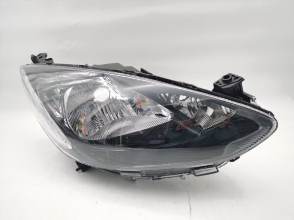 Mazda 2 2007-2013 HALOGEN R.H.S HEADLIGHT ASSEMBLY