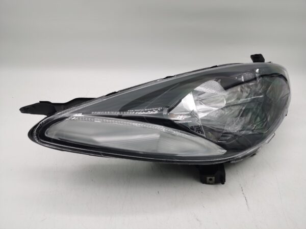 Mazda 2 2007-2013 HALOGEN R.H.S HEADLIGHT ASSEMBLY