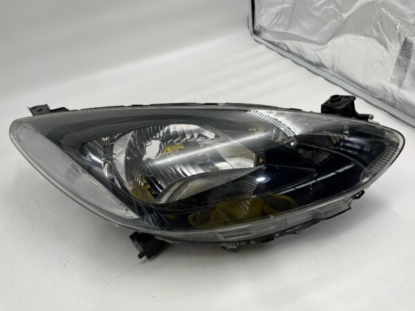 Mazda 2 2007-2013 HALOGEN R.H.S HEADLIGHT ASSEMBLY