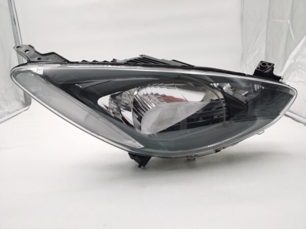 Mazda 2 2007-2013 HALOGEN R.H.S HEADLIGHT ASSEMBLY