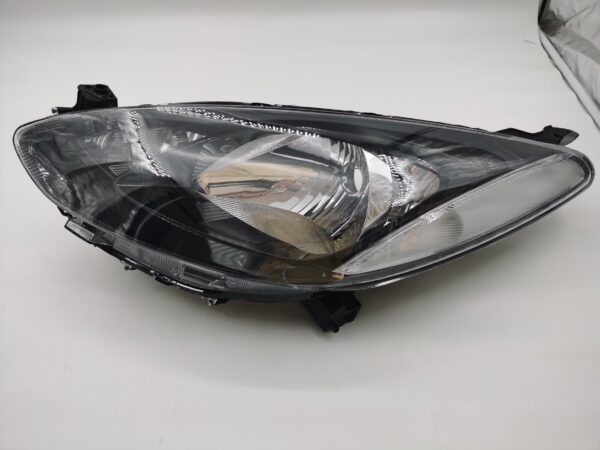 Mazda 2 2007-2013 HALOGEN L.H.S HEADLIGHT ASSEMBLY