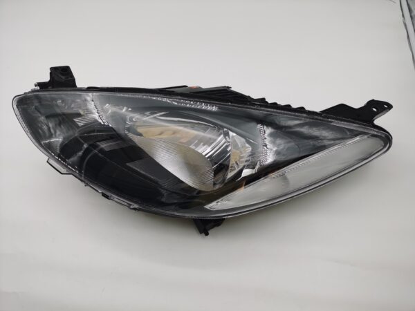 Mazda 2 2007-2013 HALOGEN L.H.S HEADLIGHT ASSEMBLY