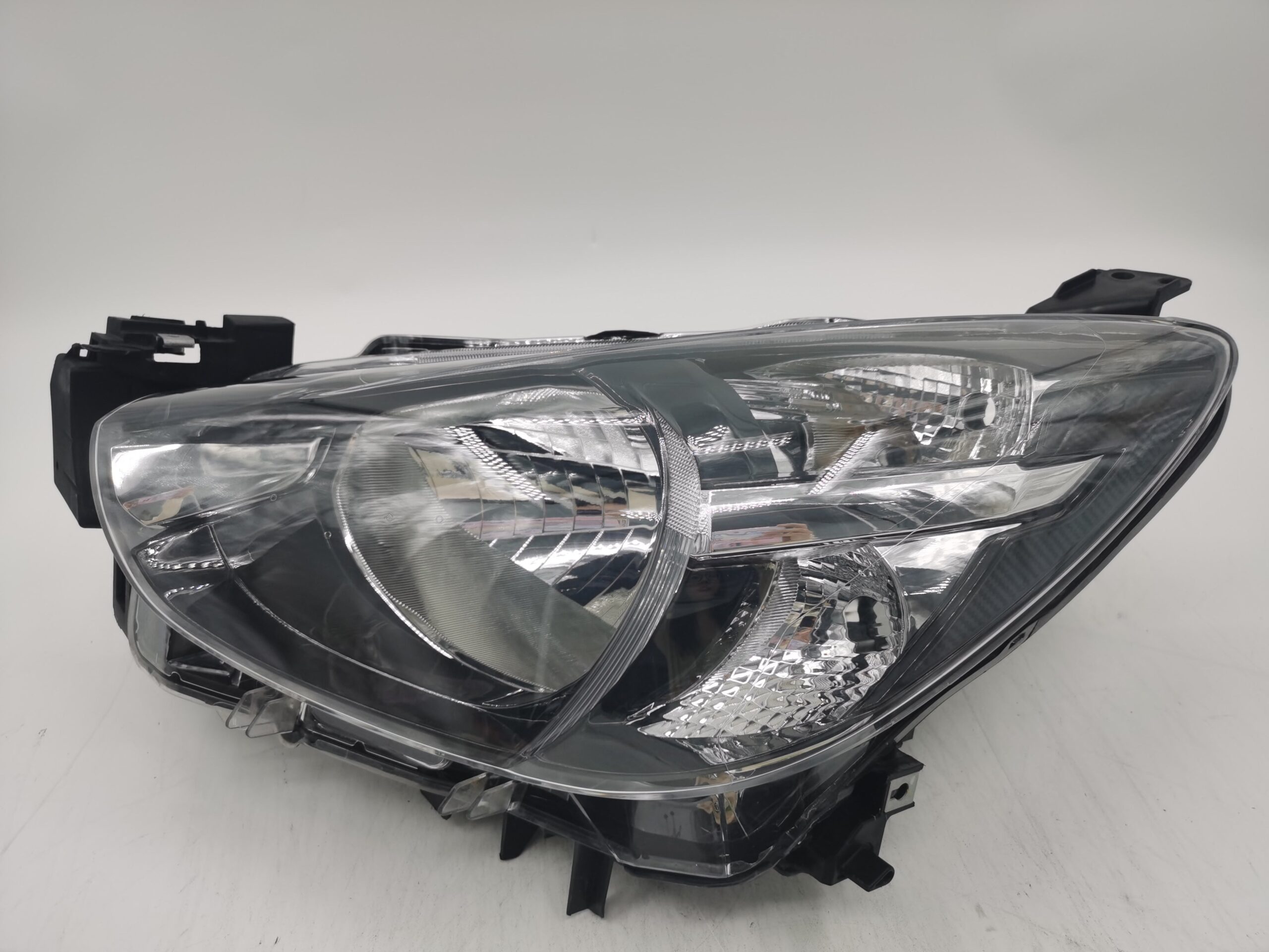 Mazda 2 2014-2019 HALOGEN L.H.S Headlight Assembly