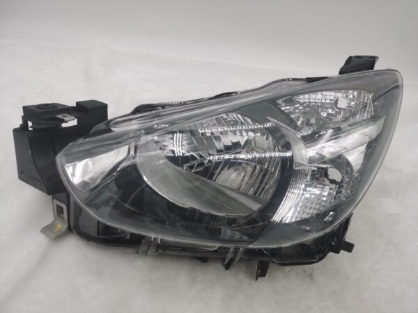 Mazda 2 2014-2019 HALOGEN L.H.S HEADLIGHT ASSEMBLY