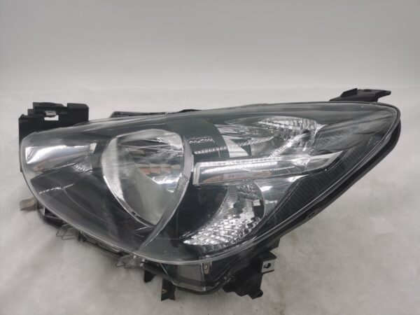 Mazda 2 2014-2019 HALOGEN L.H.S HEADLIGHT ASSEMBLY