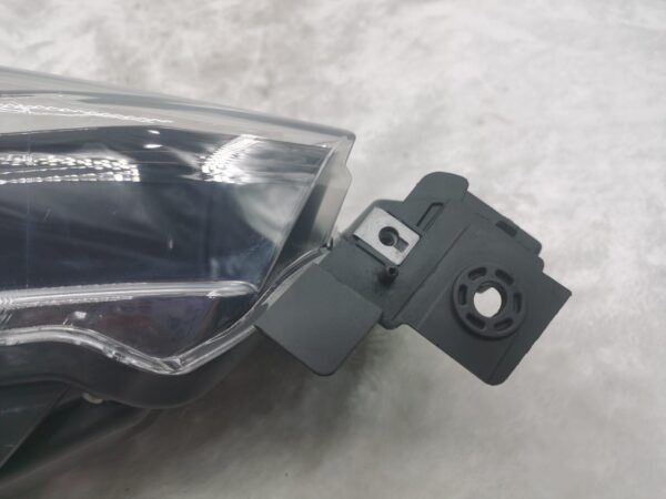 Mazda 2 2014-2019 HALOGEN L.H.S HEADLIGHT ASSEMBLY