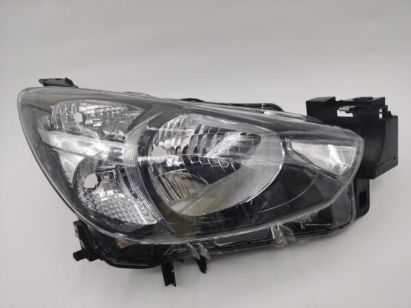 Mazda 2 2014-2019 HALOGEN R.H.S Headlight Assembly