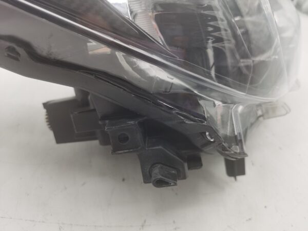 Mazda 2 2014-2019 HALOGEN R.H.S HEADLIGHT ASSEMBLY