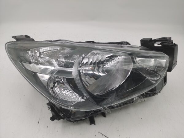 Mazda 2 2014-2019 HALOGEN R.H.S HEADLIGHT ASSEMBLY