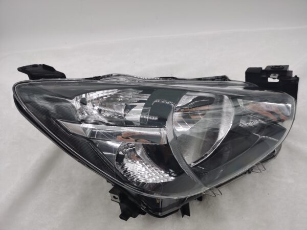 Mazda 2 2014-2019 HALOGEN R.H.S HEADLIGHT ASSEMBLY