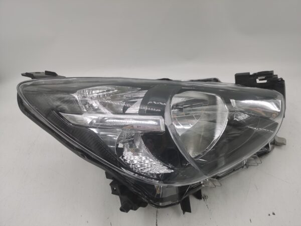 Mazda 2 2014-2019 HALOGEN R.H.S HEADLIGHT ASSEMBLY