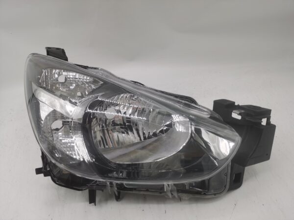 Mazda 2 2014-2019 HALOGEN R.H.S Headlight Assembly