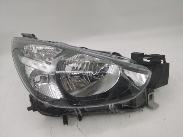 Mazda 2 2014-2019 HALOGEN R.H.S HEADLIGHT ASSEMBLY