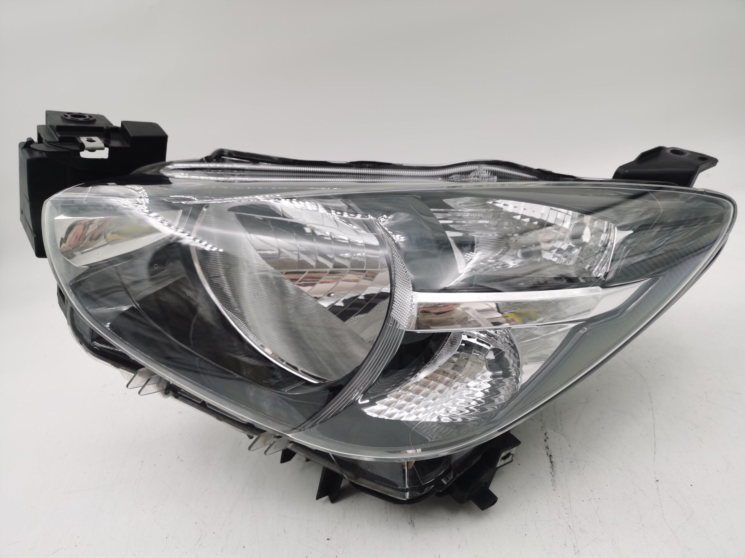 Mazda 2 2014-2019 HALOGEN L.H.S HEADLIGHT ASSEMBLY