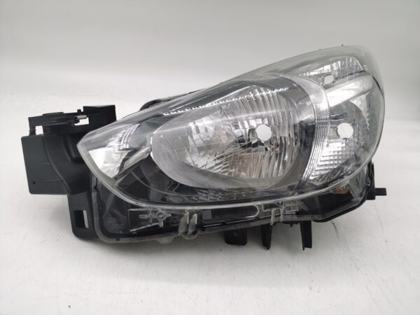 Mazda 2 2014-2019 HALOGEN L.H.S HEADLIGHT ASSEMBLY