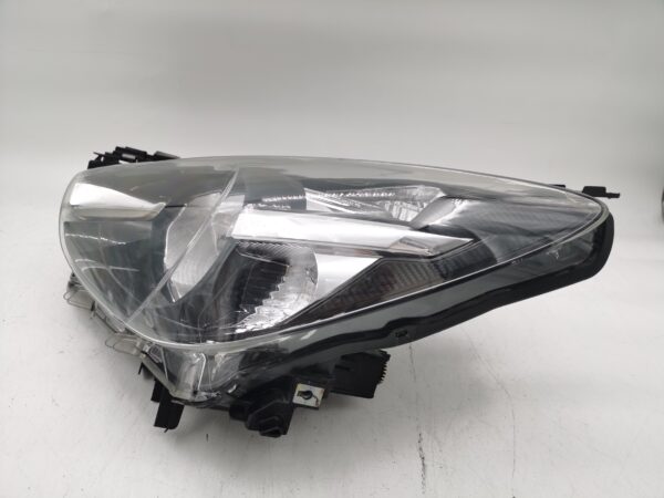 Mazda 2 2014-2019 HALOGEN L.H.S HEADLIGHT ASSEMBLY