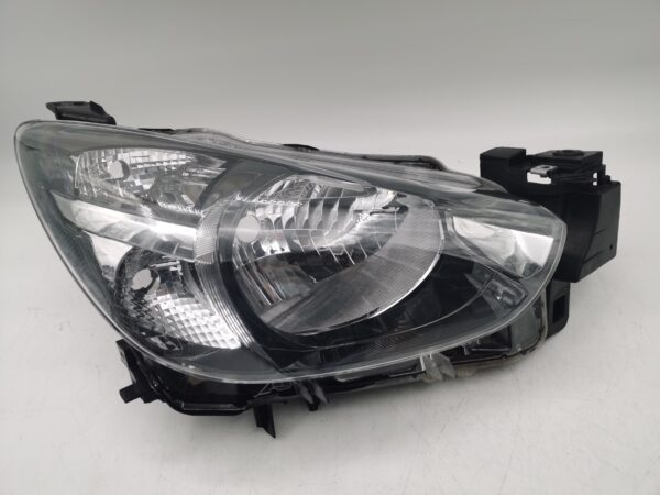 Mazda 2 2014-2019 HALOGEN R.H.S HEADLIGHT ASSEMBLY