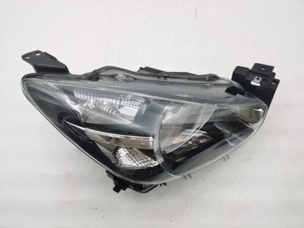 Mazda 2 2014-2019 HALOGEN R.H.S HEADLIGHT ASSEMBLY