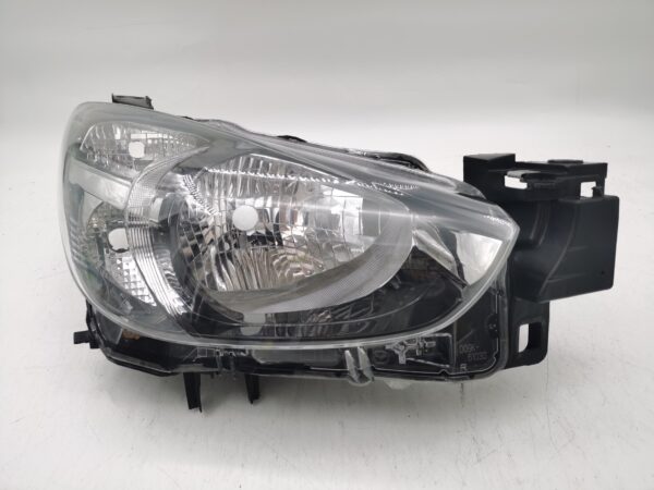 Mazda 2 2014-2019 HALOGEN R.H.S HEADLIGHT ASSEMBLY