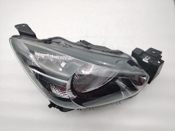 Mazda 2 2014-2019 HALOGEN R.H.S HEADLIGHT ASSEMBLY