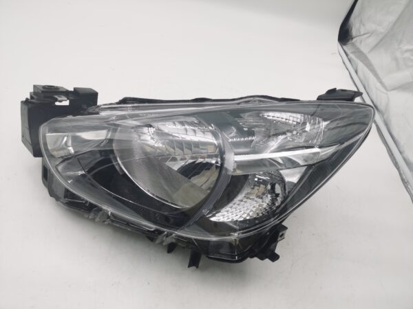 Mazda 2 2014-2019 HALOGEN L.H.S HEADLIGHT ASSEMBLY