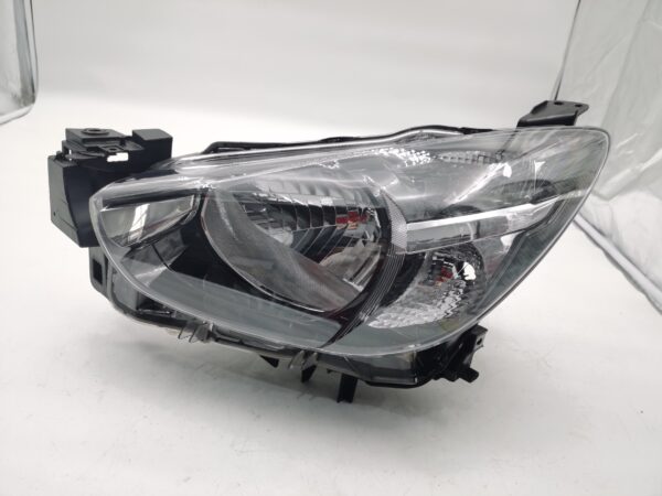 Mazda 2 2014-2019 HALOGEN L.H.S HEADLIGHT ASSEMBLY