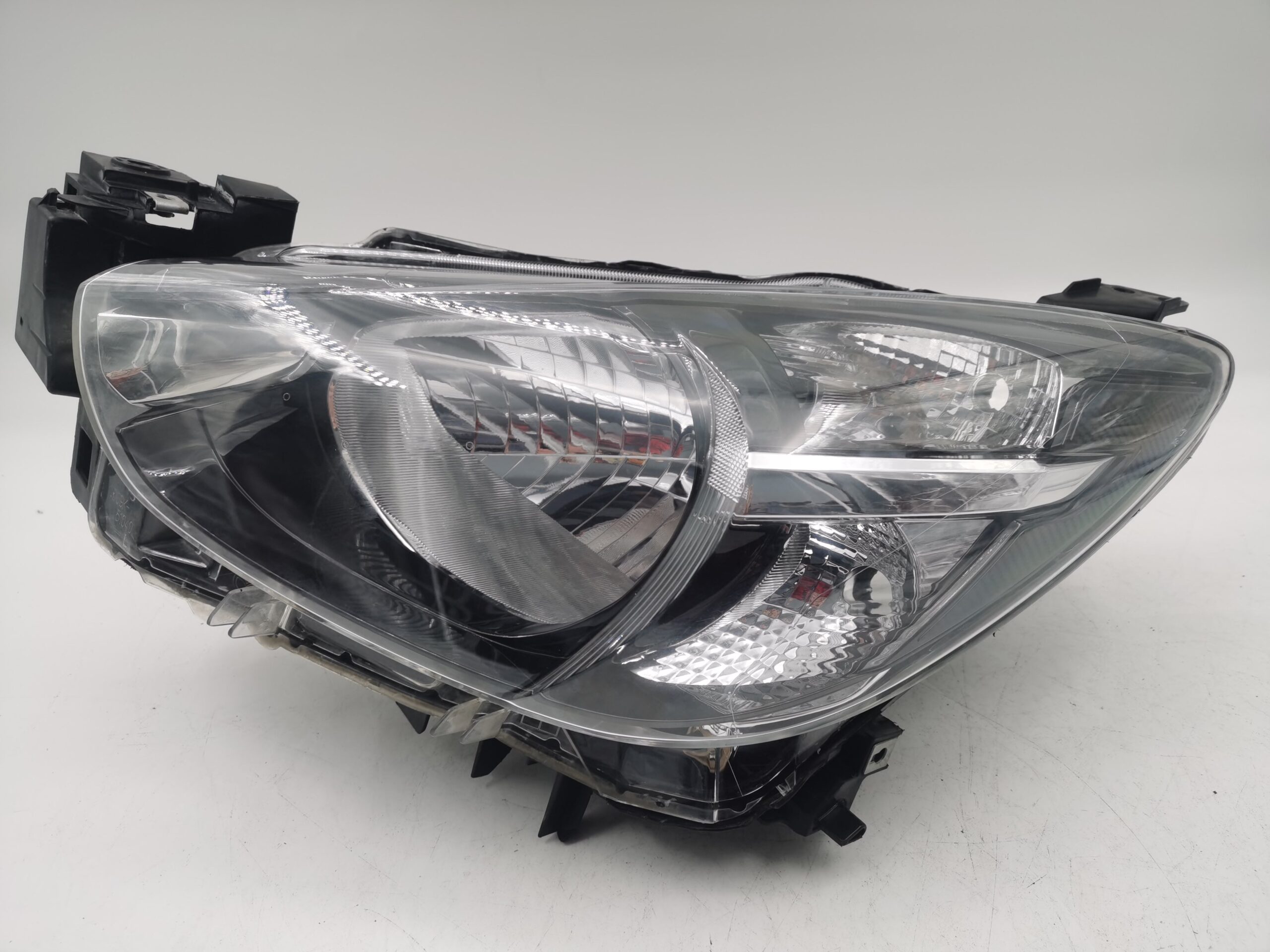 Mazda 2 2014-2019 HALOGEN L.H.S HEADLIGHT ASSEMBLY