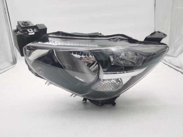 Mazda 2 2014-2019 HALOGEN L.H.S HEADLIGHT ASSEMBLY