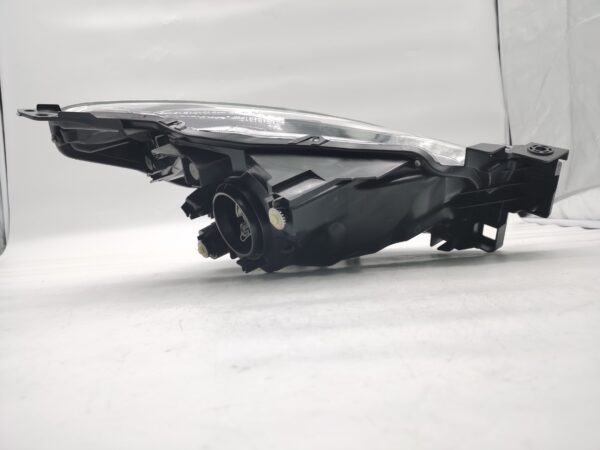 Mazda 2 2014-2019 HALOGEN L.H.S HEADLIGHT ASSEMBLY