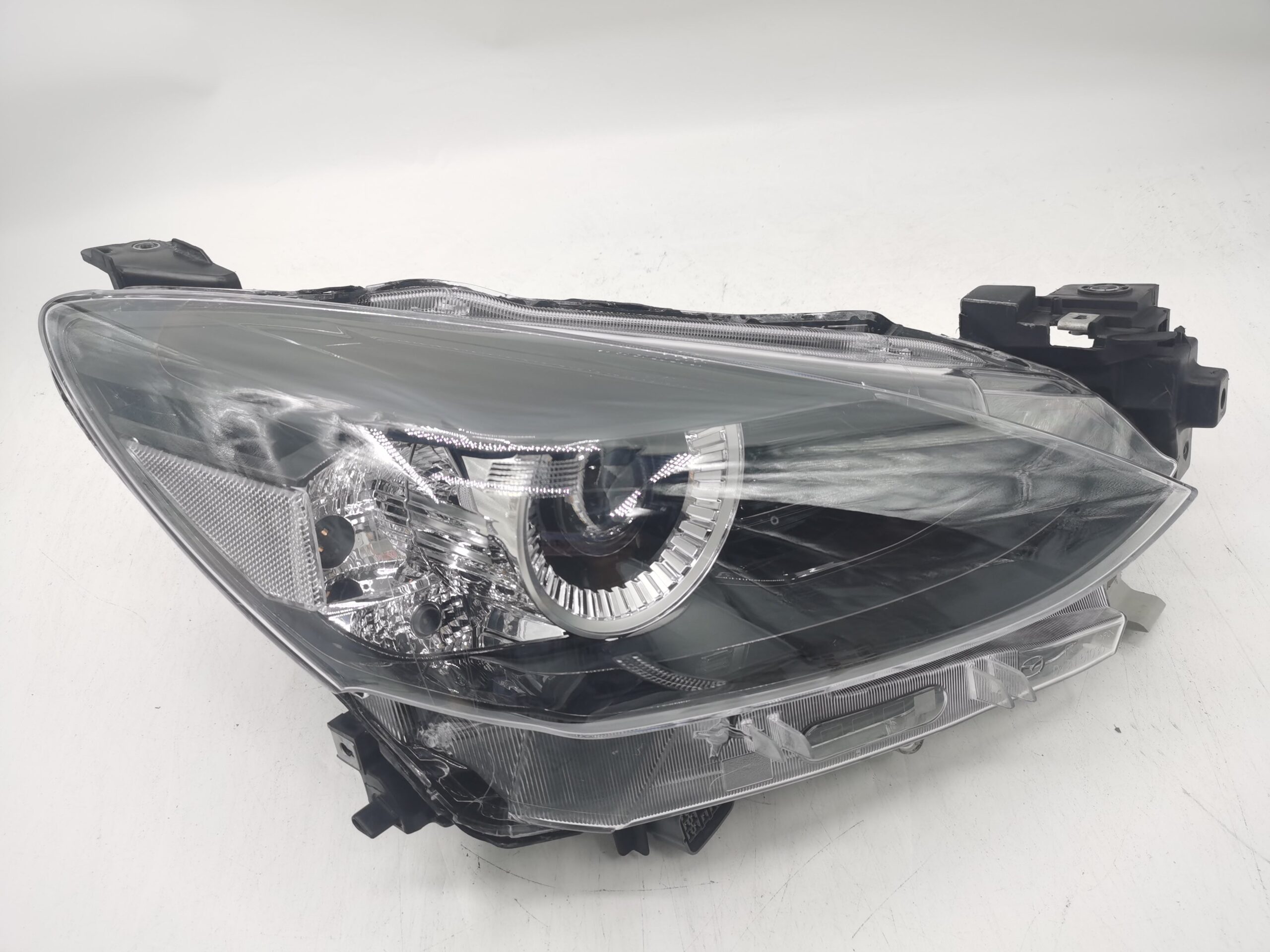 Mazda 2 2020-2023 LED R.H.S HEADLIGHT ASSEMBLY