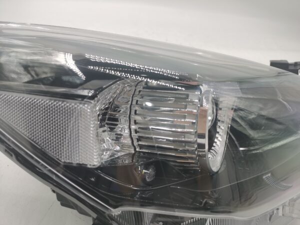 Mazda 2 2020-2023 LED R.H.S HEADLIGHT ASSEMBLY