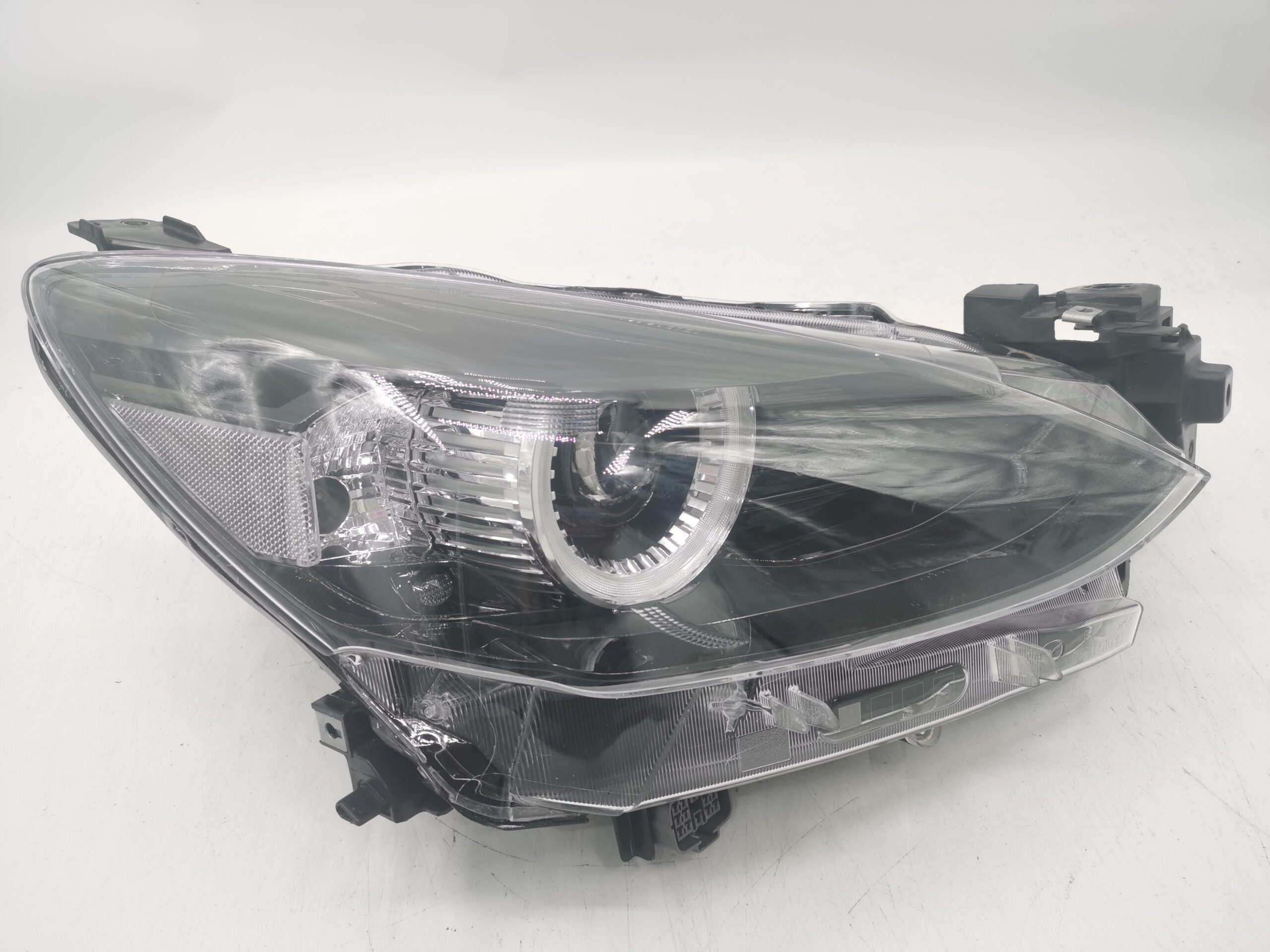 Mazda 2 2020-2023 LED R.H.S HEADLIGHT ASSEMBLY