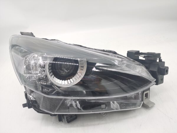 Mazda 2 2020-2023 LED R.H.S HEADLIGHT ASSEMBLY