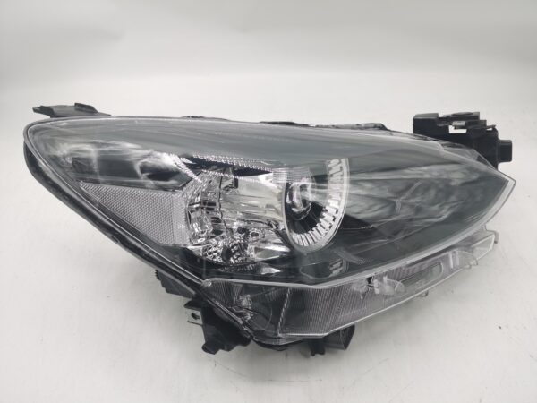 Mazda 2 2020-2023 LED R.H.S HEADLIGHT ASSEMBLY