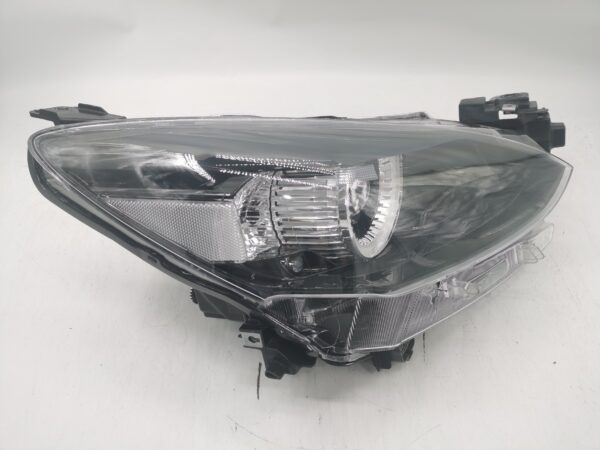 Mazda 2 2020-2023 LED R.H.S HEADLIGHT ASSEMBLY