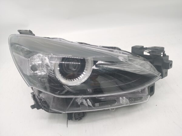 Mazda 2 2020-2023 LED R.H.S HEADLIGHT ASSEMBLY