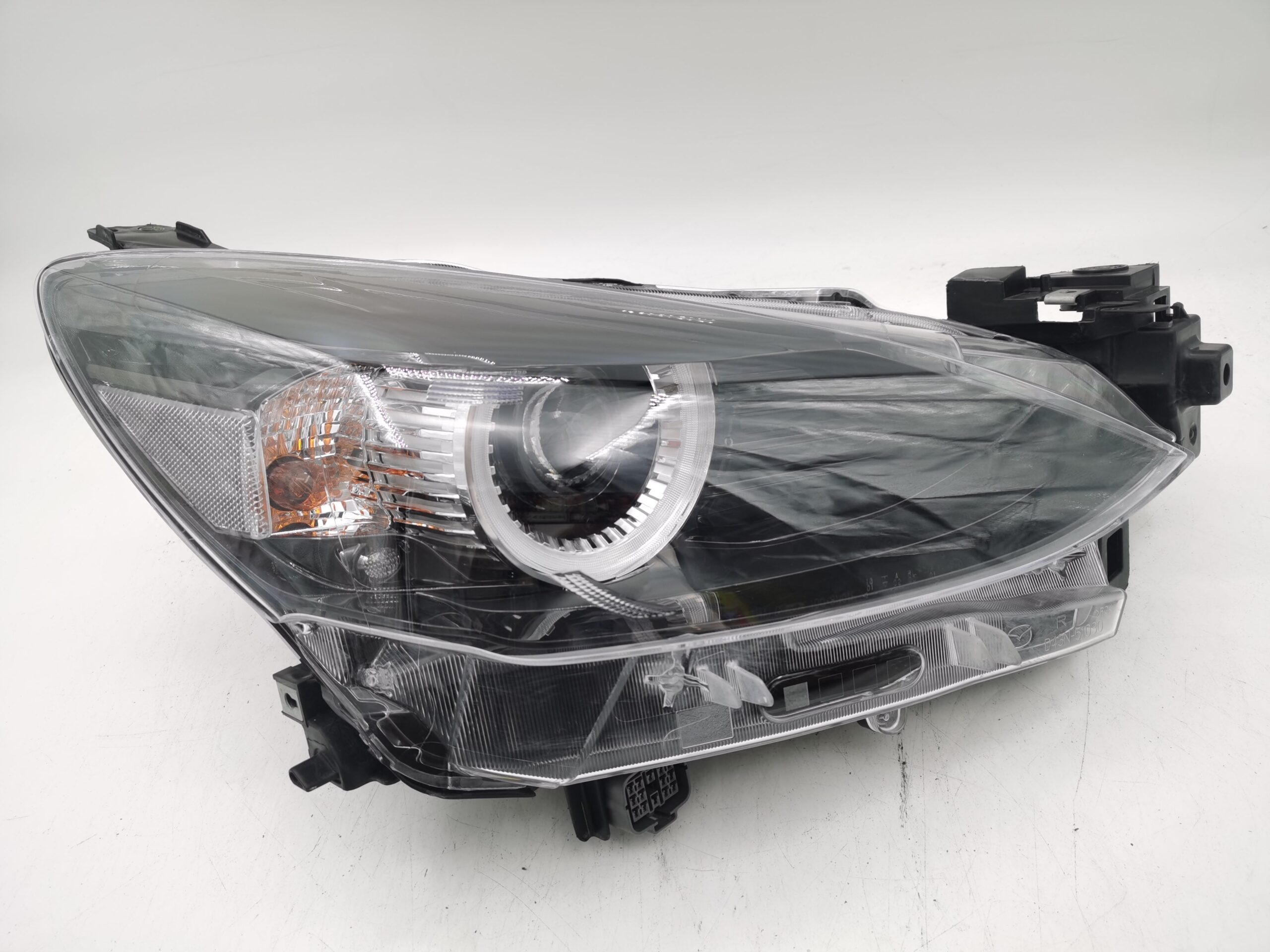 Mazda 2 2020-2023 LED R.H.S HEADLIGHT ASSEMBLY