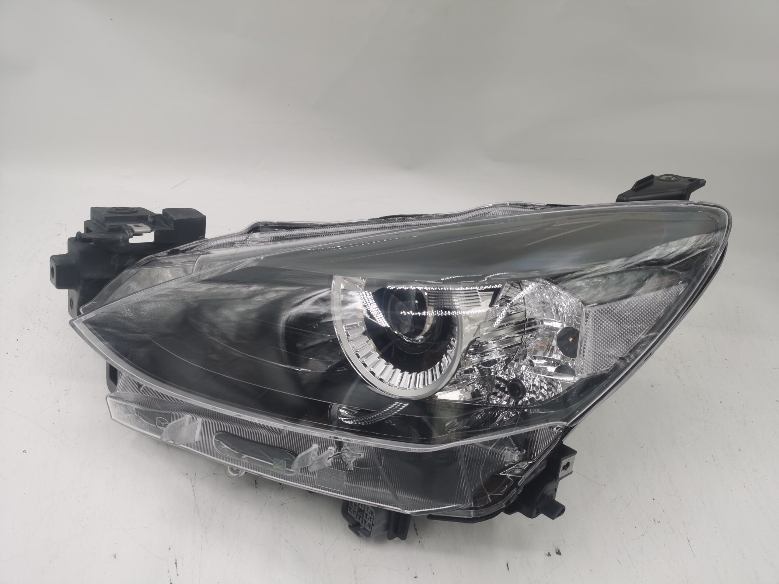 Mazda 2 2020-2023 LED L.H.S Headlight Assembly