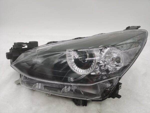 Mazda 2 2020-2023 LED L.H.S HEADLIGHT ASSEMBLY