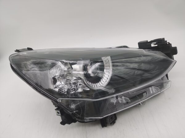 Mazda 2 2020-2023 LED R.H.S HEADLIGHT ASSEMBLY