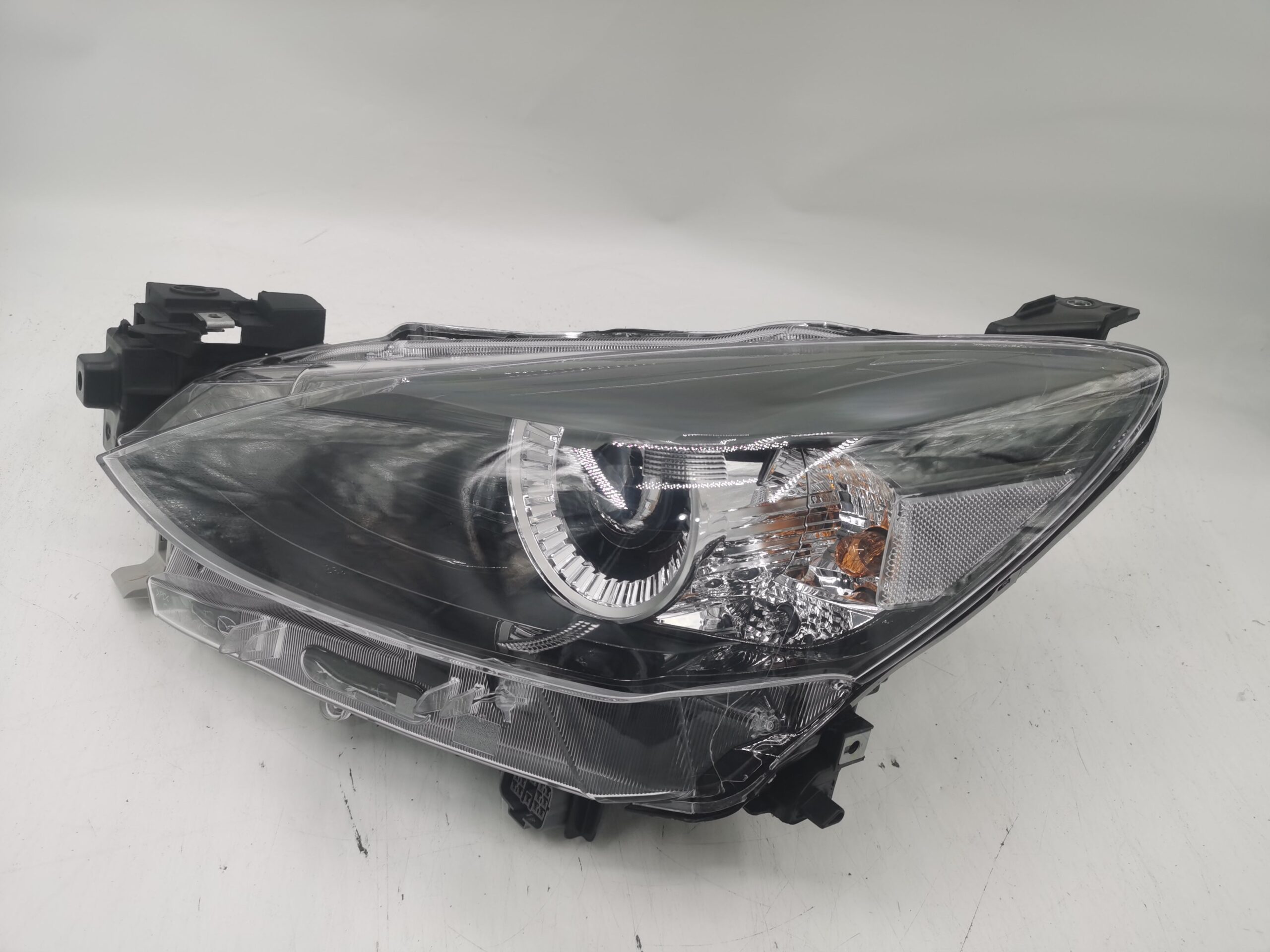 Mazda 2 2020-2023 LED L.H.S Headlight Assembly