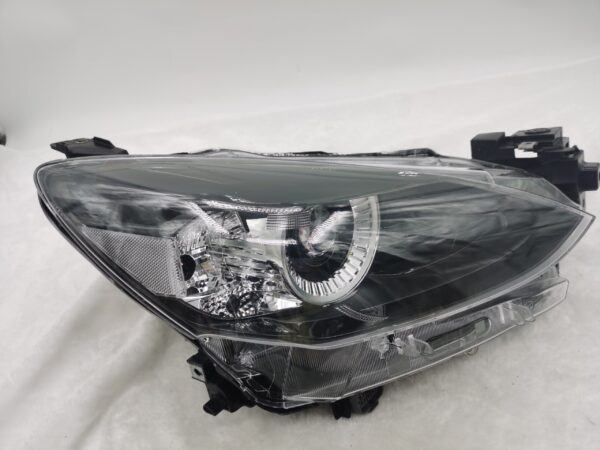 Mazda 2 2020-2023 LED R.H.S HEADLIGHT ASSEMBLY