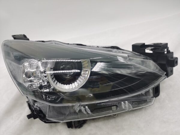 Mazda 2 2020-2023 LED R.H.S HEADLIGHT ASSEMBLY