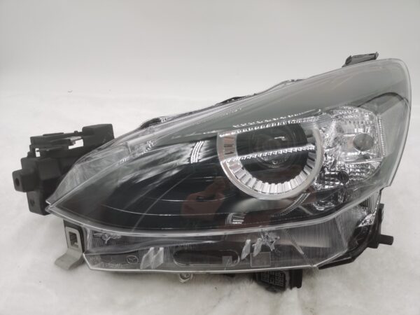 Mazda 2 2020-2023 LED L.H.S HEADLIGHT ASSEMBLY