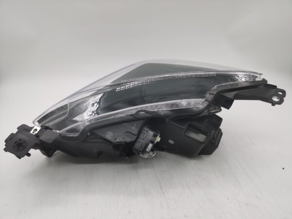 Mazda 2 2020-2023 LED R.H.S HEADLIGHT ASSEMBLY