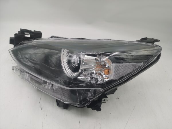 Mazda 2 2020-2023 LED L.H.S Headlight Assembly