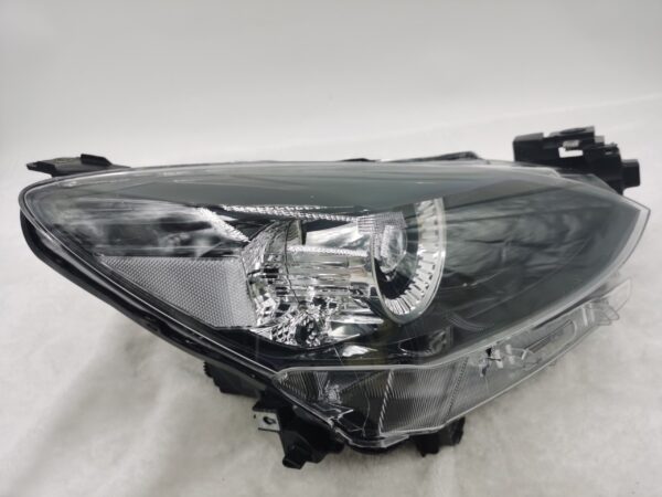 Mazda 2 2020-2023 LED R.H.S HEADLIGHT ASSEMBLY