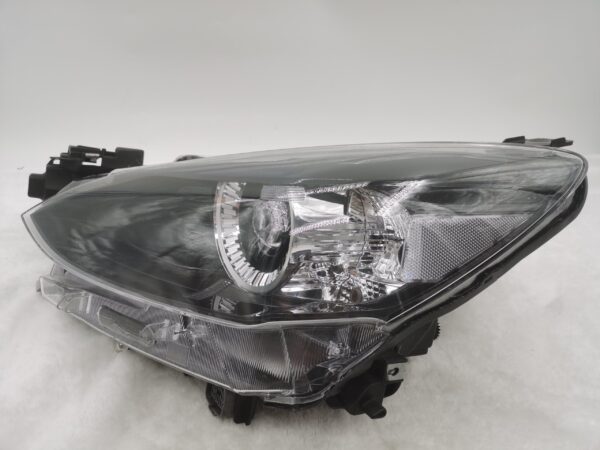 Mazda 2 2020-2023 LED L.H.S HEADLIGHT ASSEMBLY