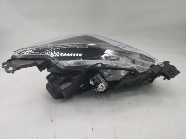 Mazda 2 2020-2023 LED L.H.S Headlight Assembly